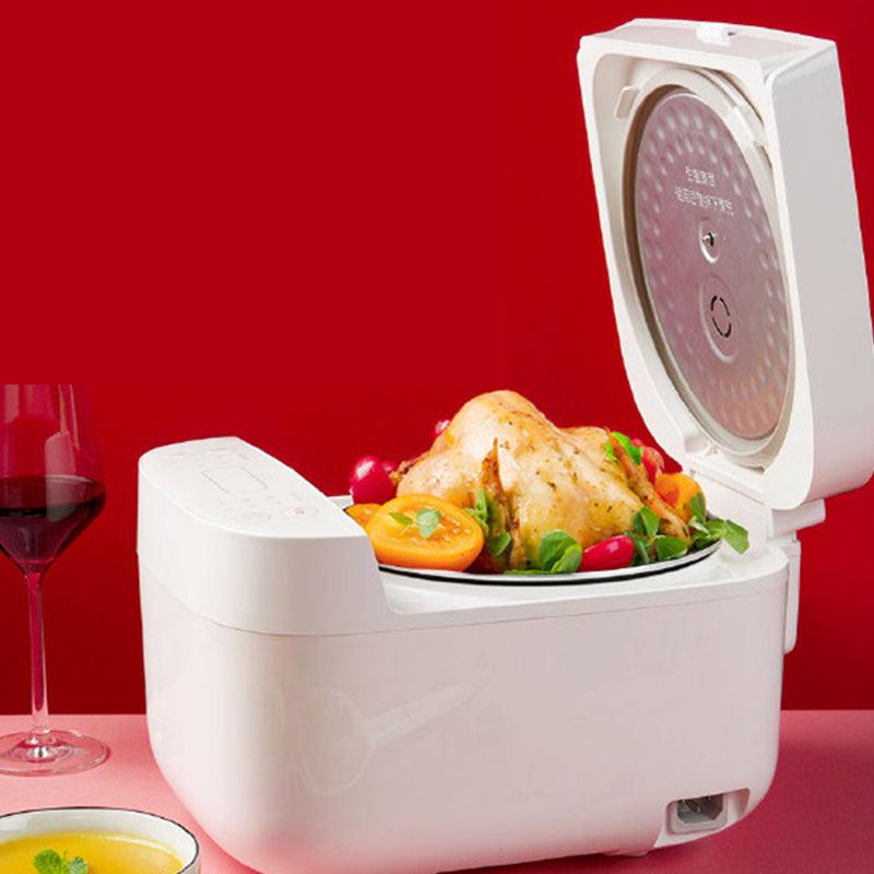 Mini Home Smart Multi-functionMillet Rice Cooker - Foto 5