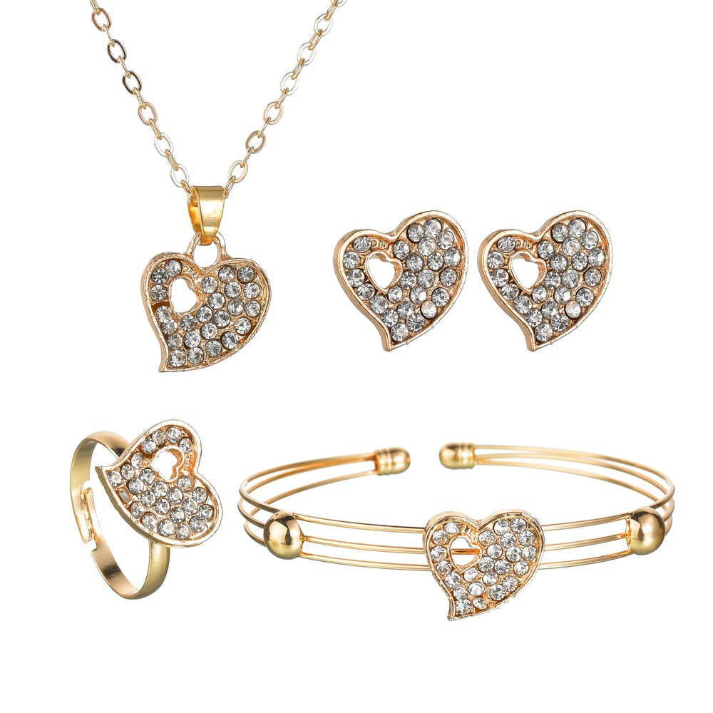 Love jewelry set - Foto 7