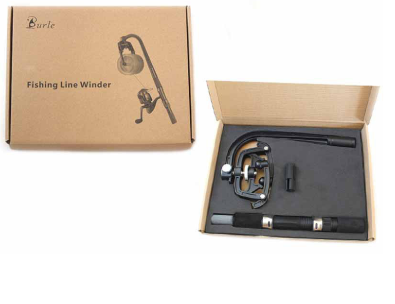 Fishing reel - Foto 5