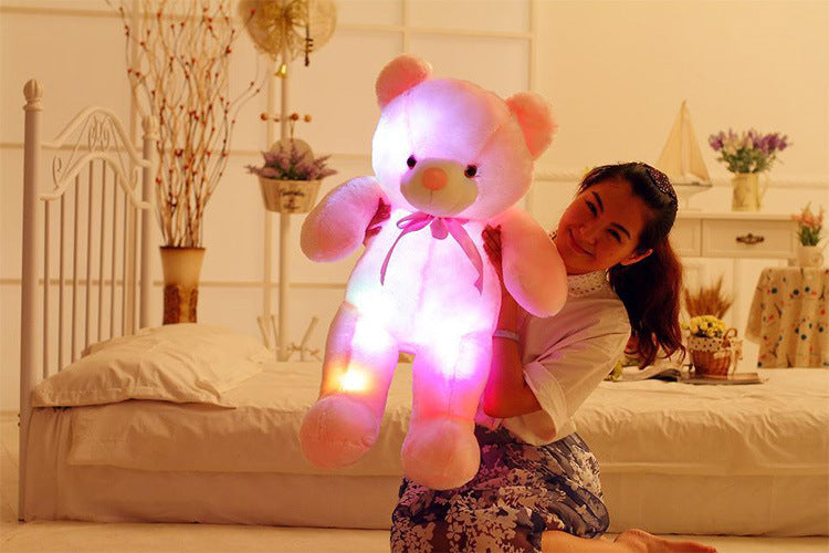 Luz LED LED Juguete para Niños Almohada - Foto 11