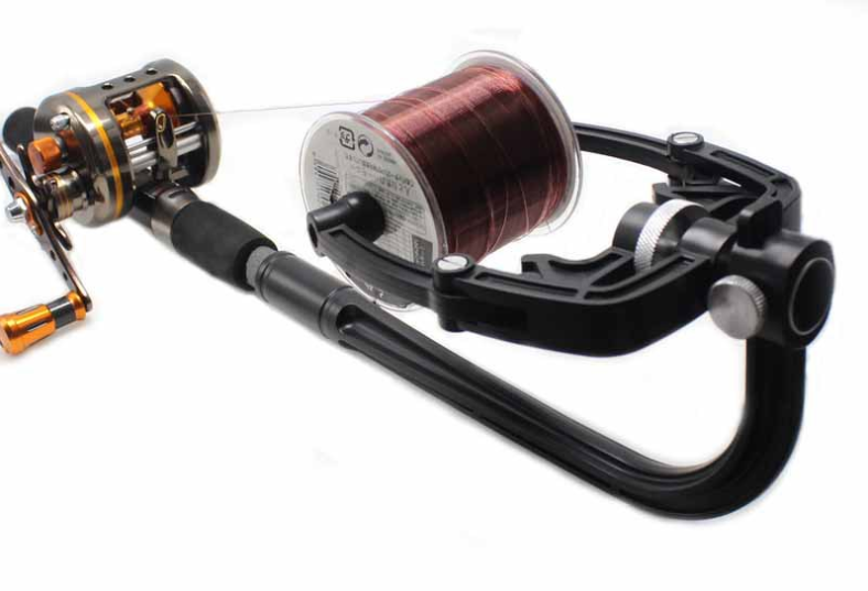 Fishing reel - Foto 4