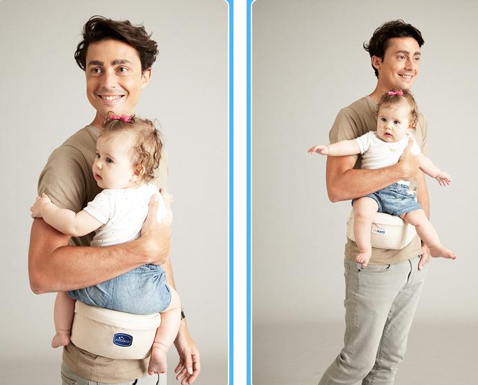 Multifunción para Bebé para Niños - Foto 4