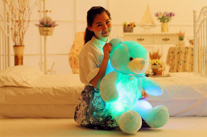 Luz LED LED Juguete para Niños Almohada - Foto 8