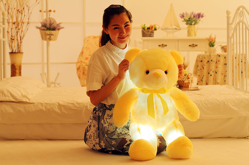 Luz LED LED Juguete para Niños Almohada - Foto 5