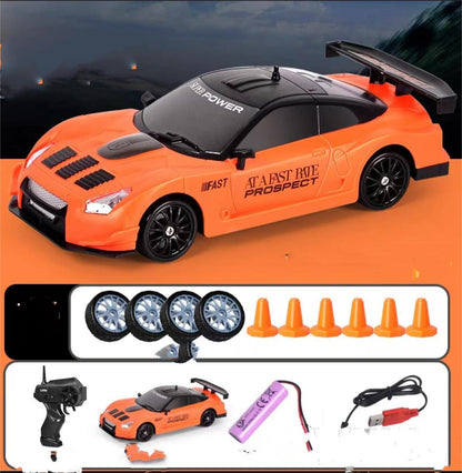 Para Auto Juguete para Niños - Foto 6