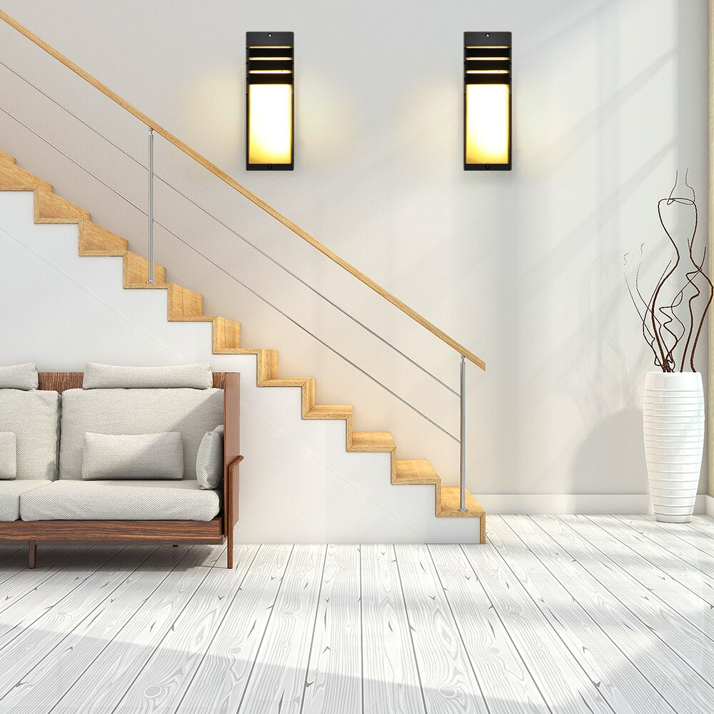 Home corridor aisle lights - Foto 3