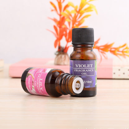 Aromatherapy essential oil humidifier - Foto 5