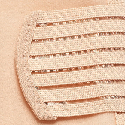 Soothing pregnant women's backache, pregnant special breathable stomach lift belt - Foto 4