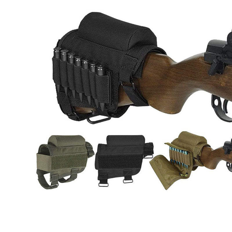 Advanced cheek support accessory bag - Foto 2