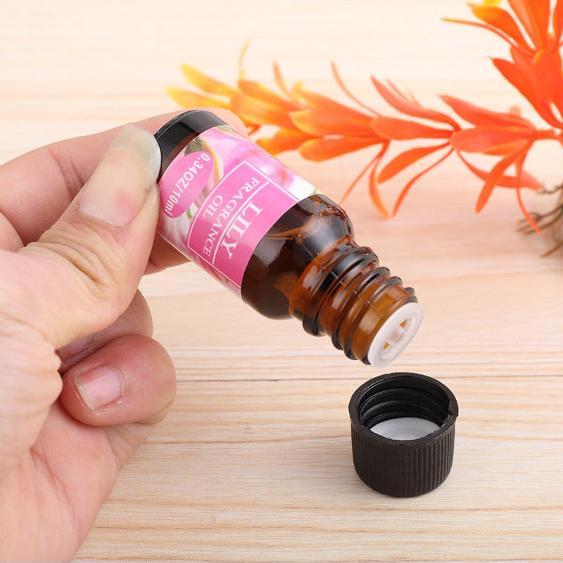 Aromatherapy essential oil humidifier - Foto 3