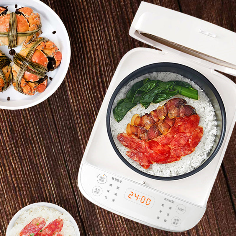 Mini Home Smart Multi-functionMillet Rice Cooker - Foto 3