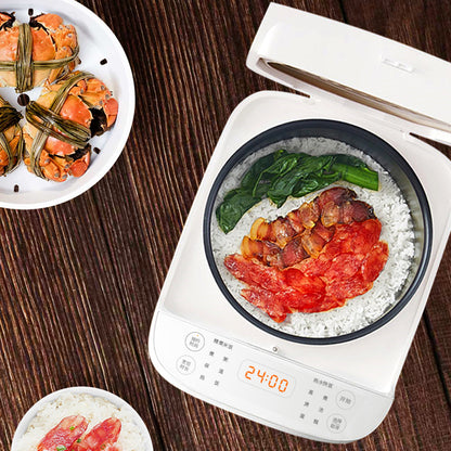 Mini Home Smart Multi-functionMillet Rice Cooker - Foto 3