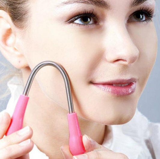 Facial hair remover - Foto 1