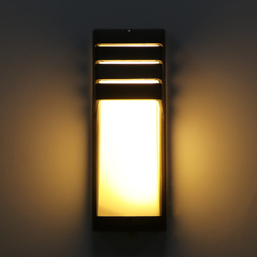 Home corridor aisle lights - Foto 5