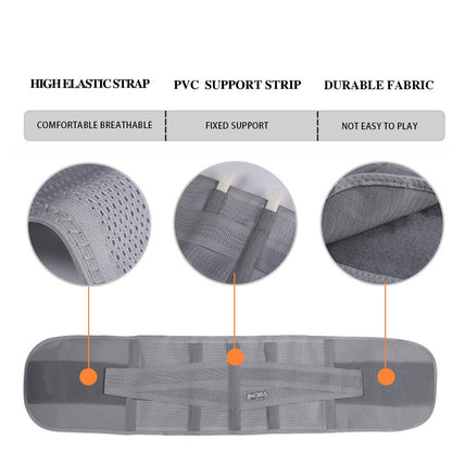Exercise waist protection fitness equipment - Foto 6
