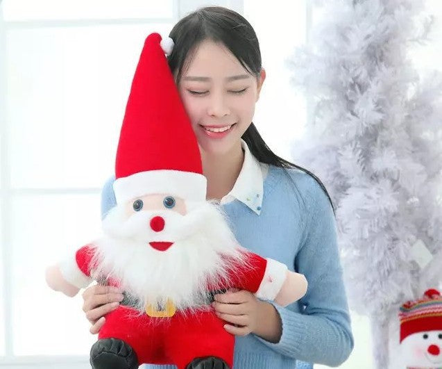 Christmas plush toys - Foto 4