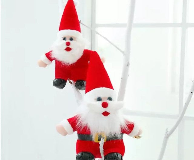Christmas plush toys - Foto 2
