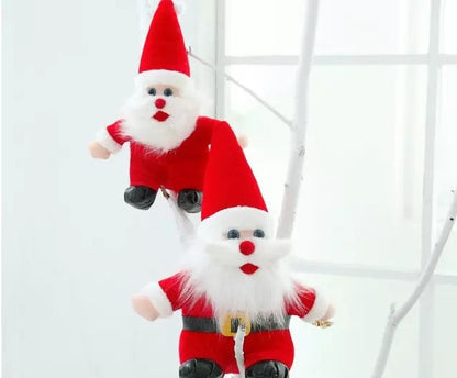 Christmas plush toys - Foto 2