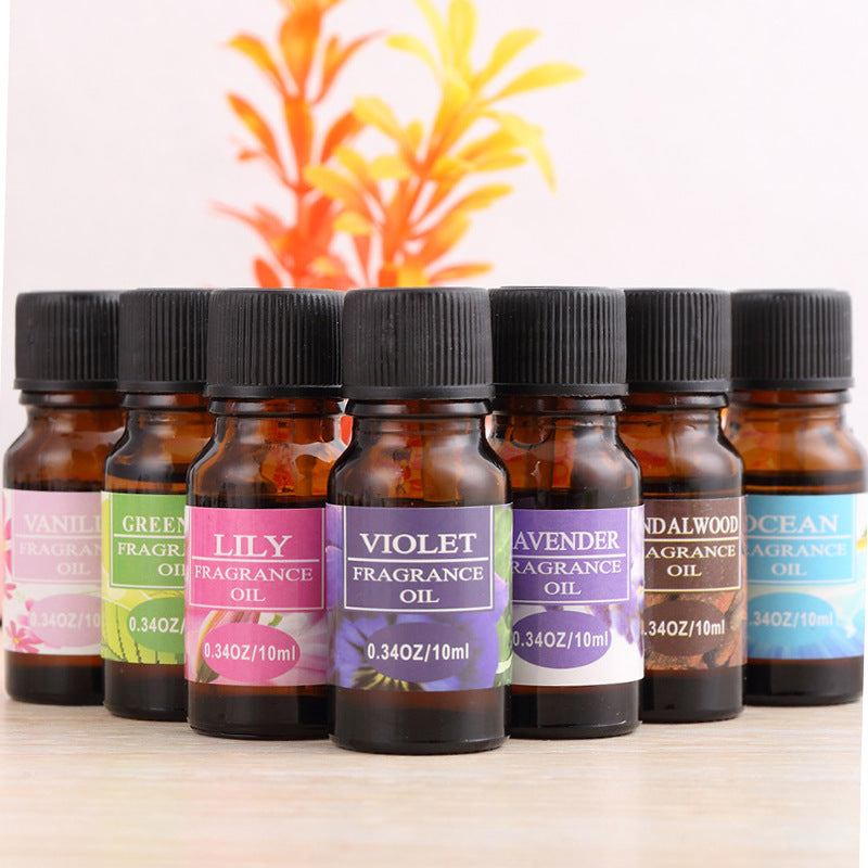 Aromatherapy essential oil humidifier - Foto 1