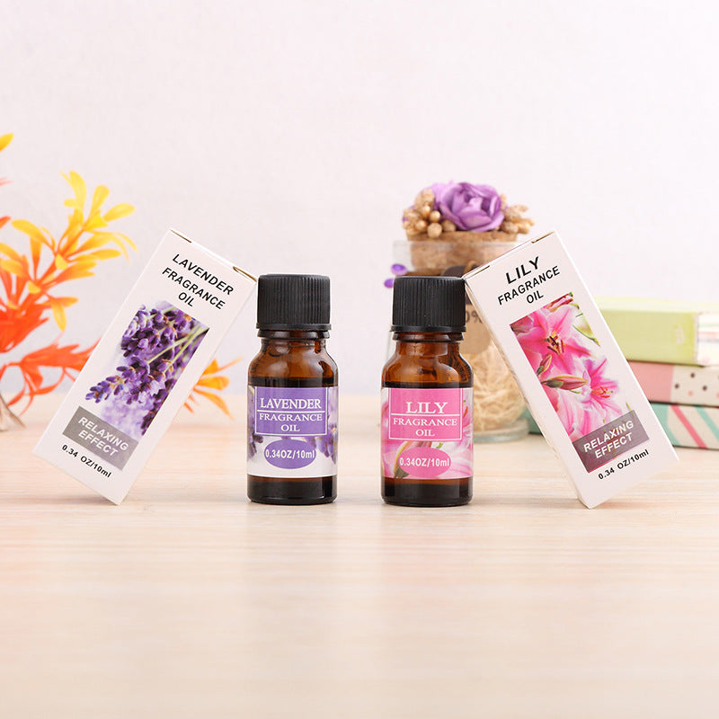 Aromatherapy essential oil humidifier - Foto 4