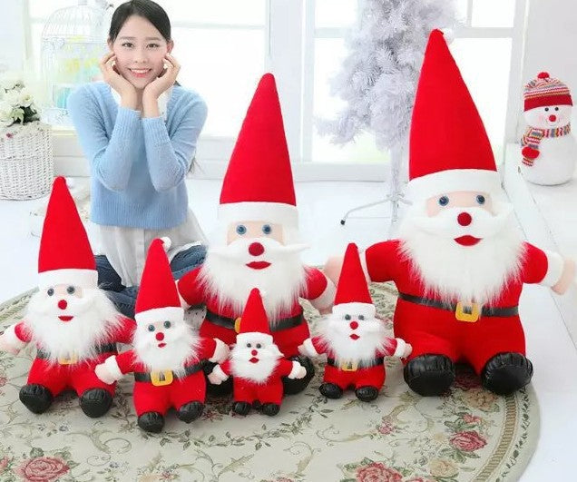 Christmas plush toys - Foto 1