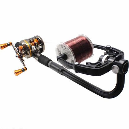 Fishing reel - Foto 1