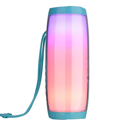 Inalámbrico Bluetooth Parlante Impermeable Portátil - Foto 8
