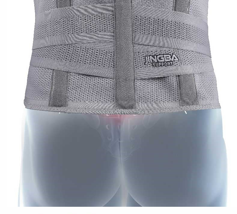 Exercise waist protection fitness equipment - Foto 2