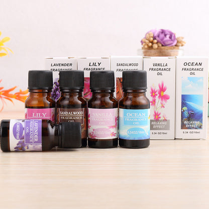Aromatherapy essential oil humidifier - Foto 2
