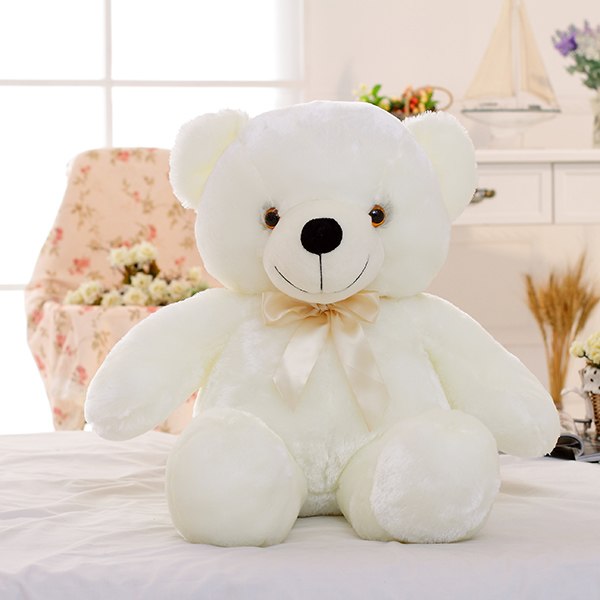 Luz LED LED Juguete para Niños Almohada - Foto 13