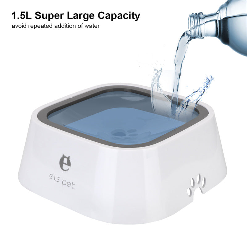 Fuente de Agua Automática Ultrasilenciosa para Mascotas con Filtro - Foto 5