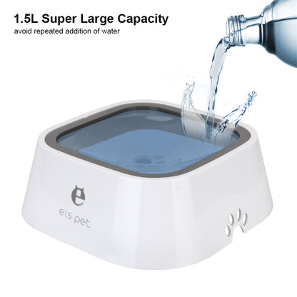 Fuente de Agua Automática Ultrasilenciosa para Mascotas con Filtro - Foto 5