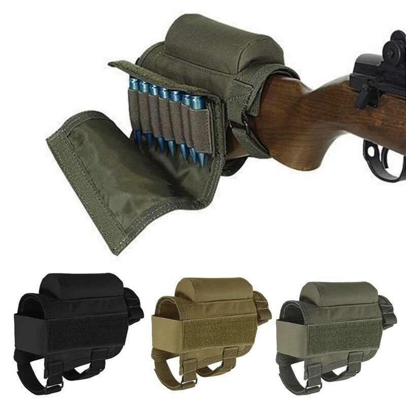 Advanced cheek support accessory bag - Foto 1