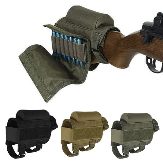Advanced cheek support accessory bag - Foto 1