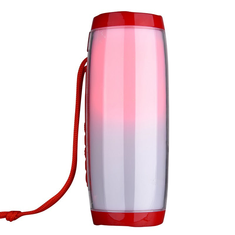 Inalámbrico Bluetooth Parlante Impermeable Portátil - Foto 11