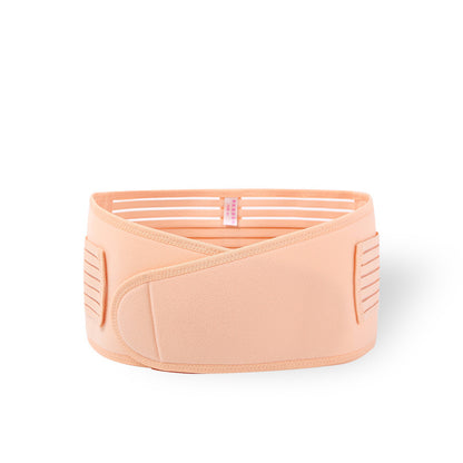 Soothing pregnant women's backache, pregnant special breathable stomach lift belt - Foto 2