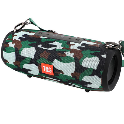 Inalámbrico Bluetooth Parlante Impermeable Portátil - Foto 5