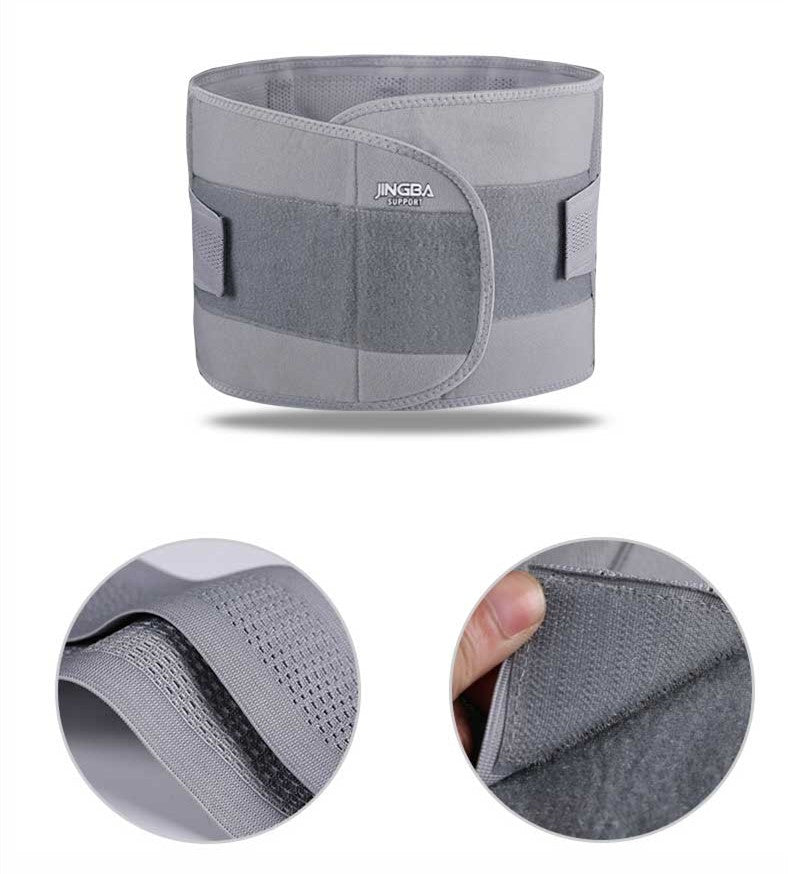 Exercise waist protection fitness equipment - Foto 5