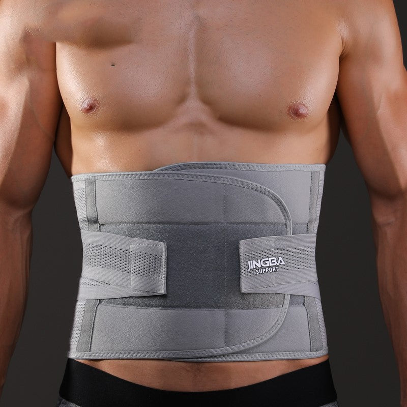Exercise waist protection fitness equipment - Foto 4