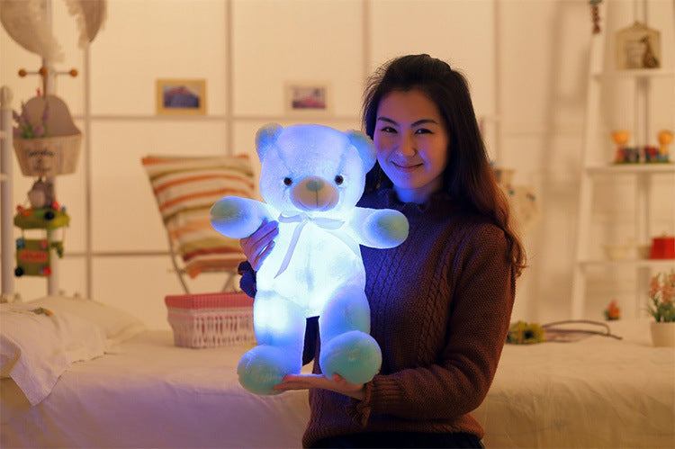 Luz LED LED Juguete para Niños Almohada - Foto 6