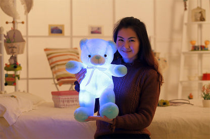 Luz LED LED Juguete para Niños Almohada - Foto 6
