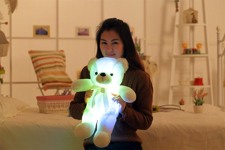 Luz LED LED Juguete para Niños Almohada - Foto 12