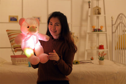 Luz LED LED Juguete para Niños Almohada - Foto 9