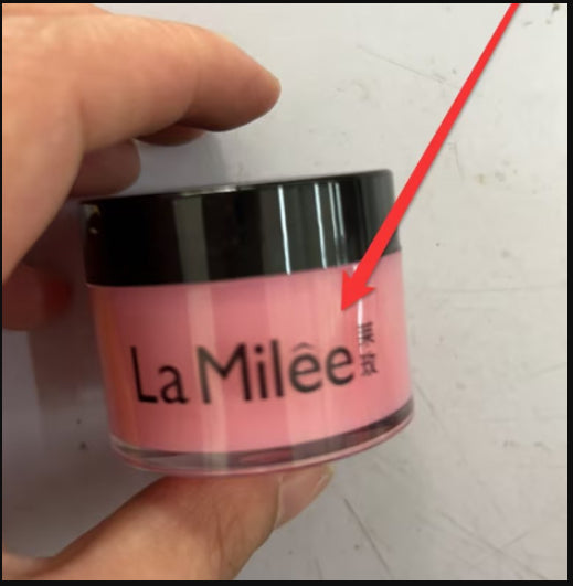 20-30g Lip Skin Care Products Moisturizing Lip - Foto 5