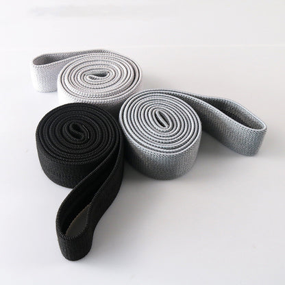 Sports Fitness Long Resistance Band - Foto 11