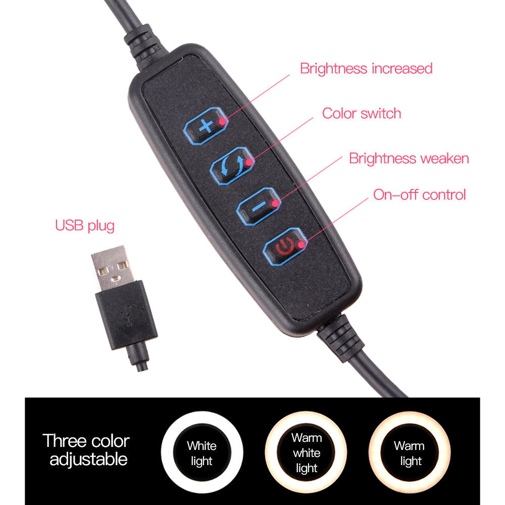 aro luz led - Foto 2