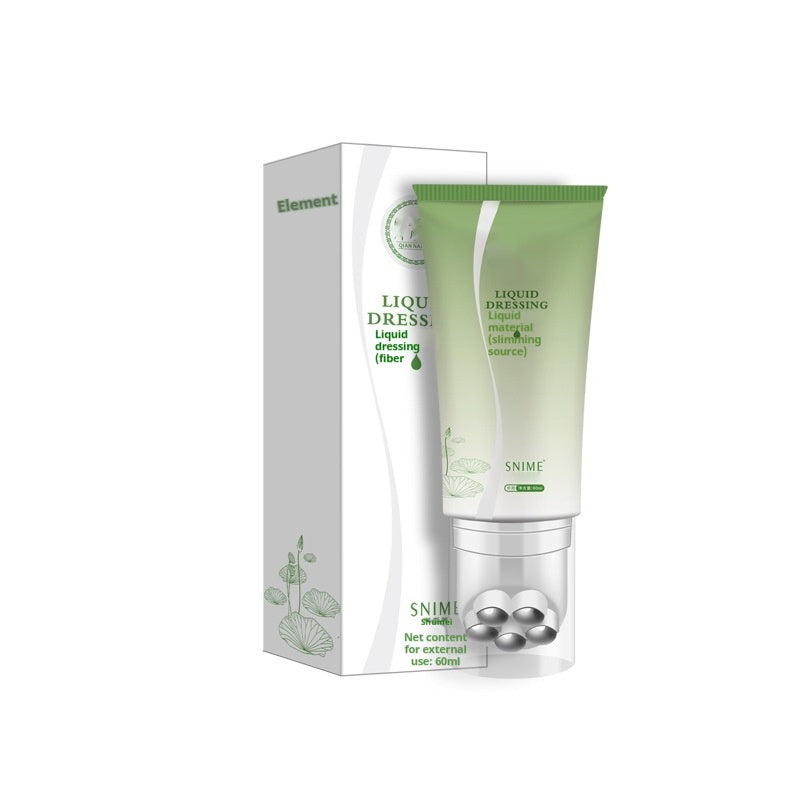 Beauty Slimming Body Lotion SO Body Cream - Foto 1