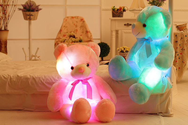 Luz LED LED Juguete para Niños Almohada - Foto 2