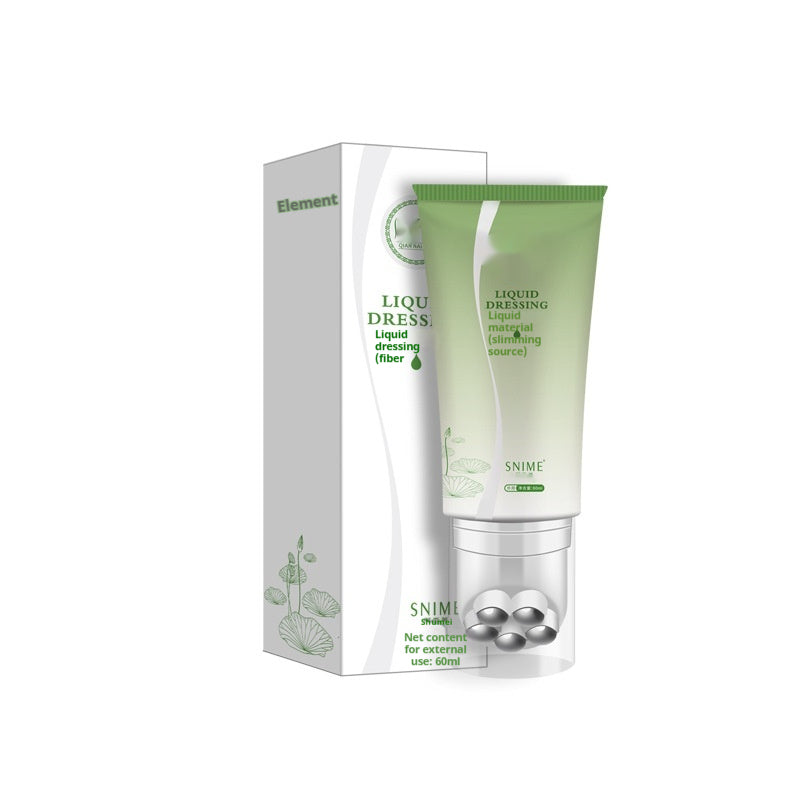Beauty Slimming Body Lotion SO Body Cream - Foto 4