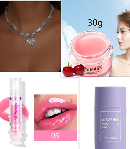 20-30g Lip Skin Care Products Moisturizing Lip - Foto 4